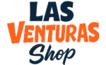 Logo Las Venturas fundo transparente